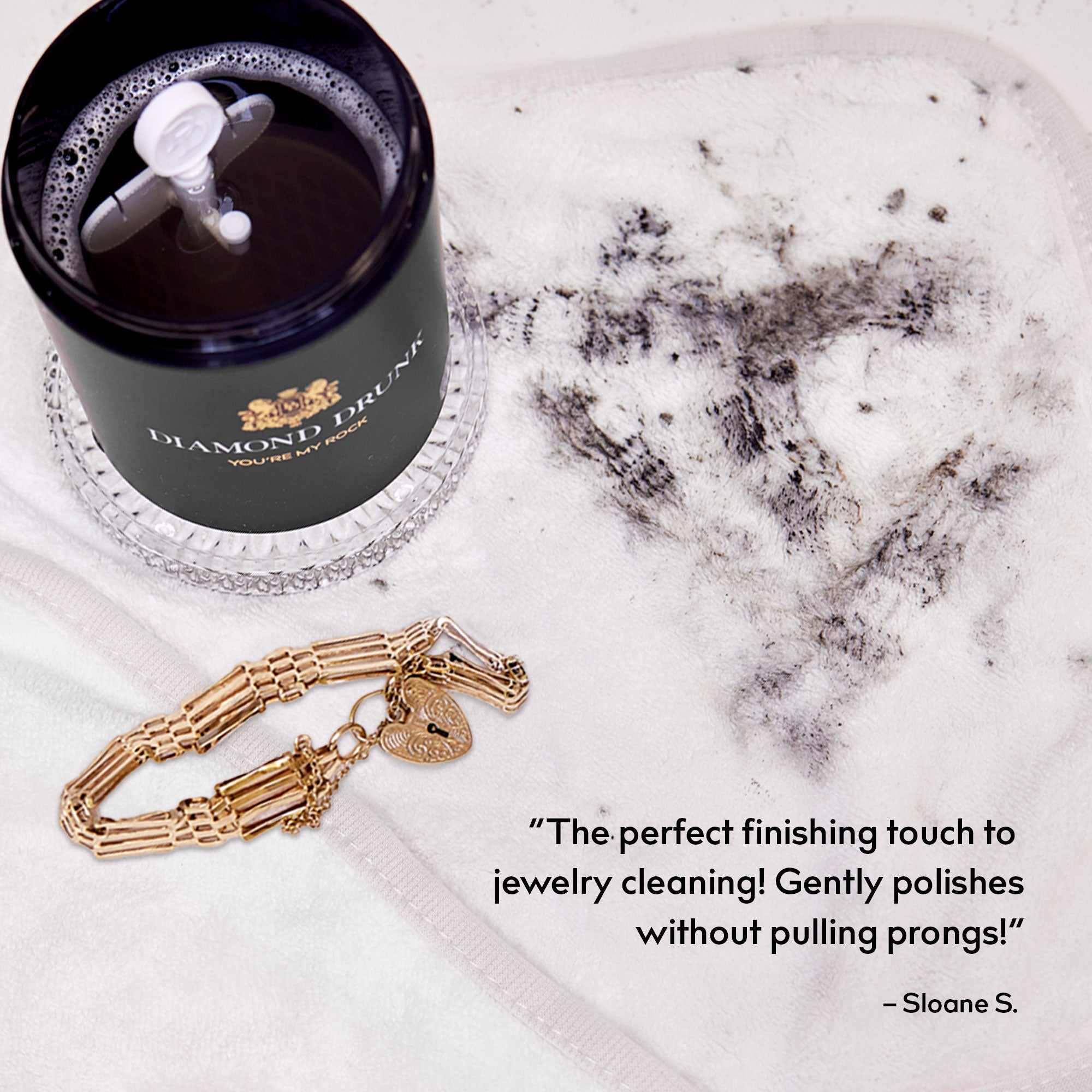 Cashmere Cloud Cloth