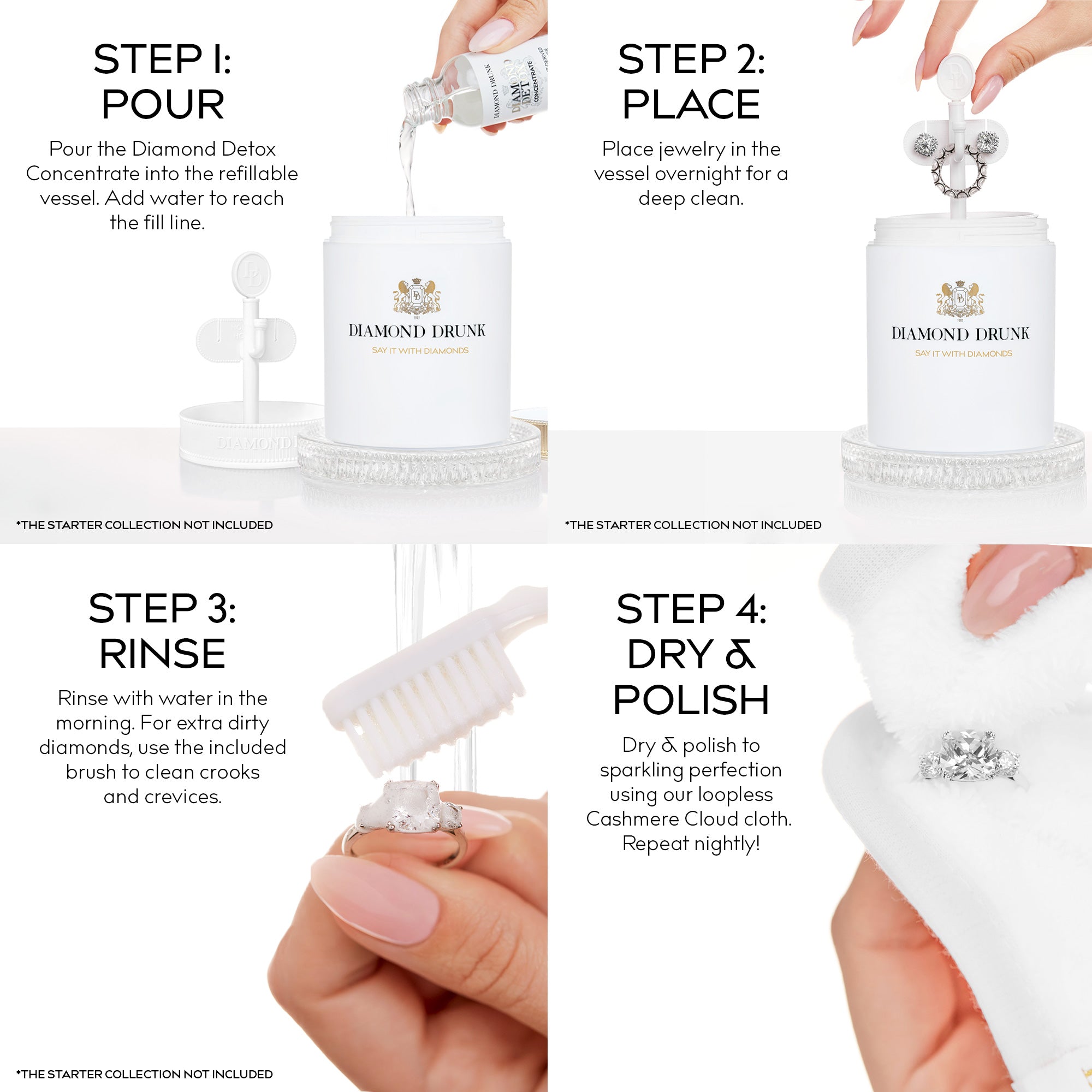 Cashmere Cloud Cloth