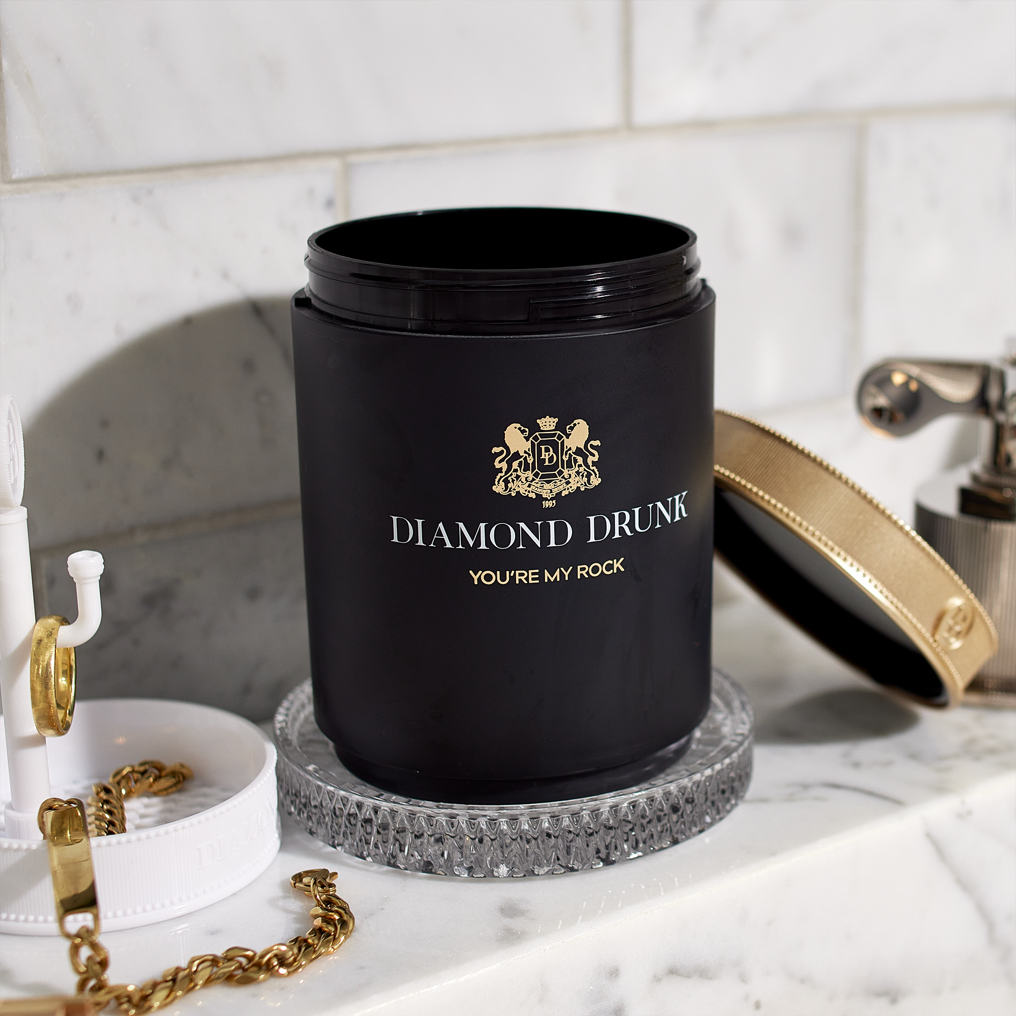 You're My Rock Collection- Jewelry Cleaner