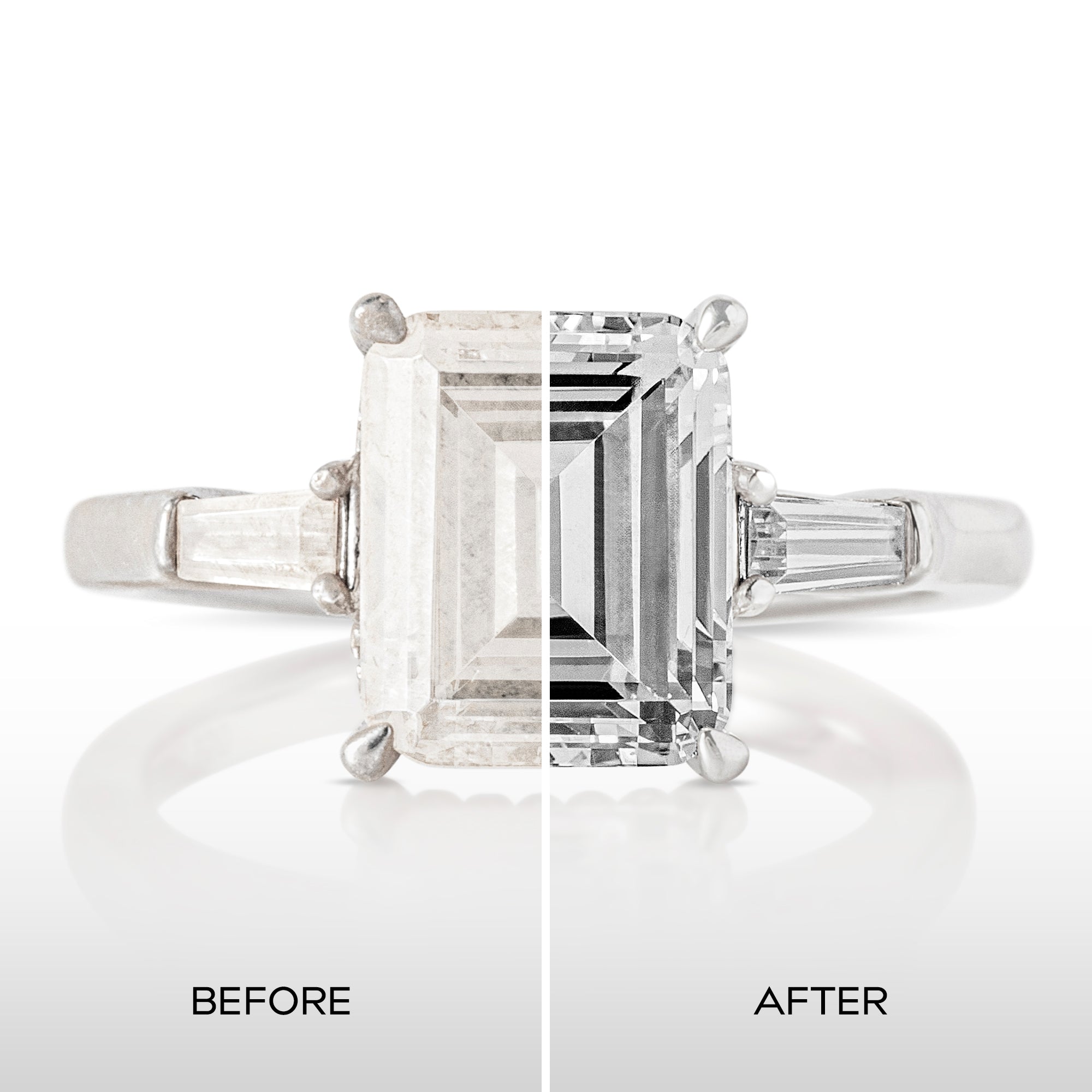 The Starter Collection - Simply White