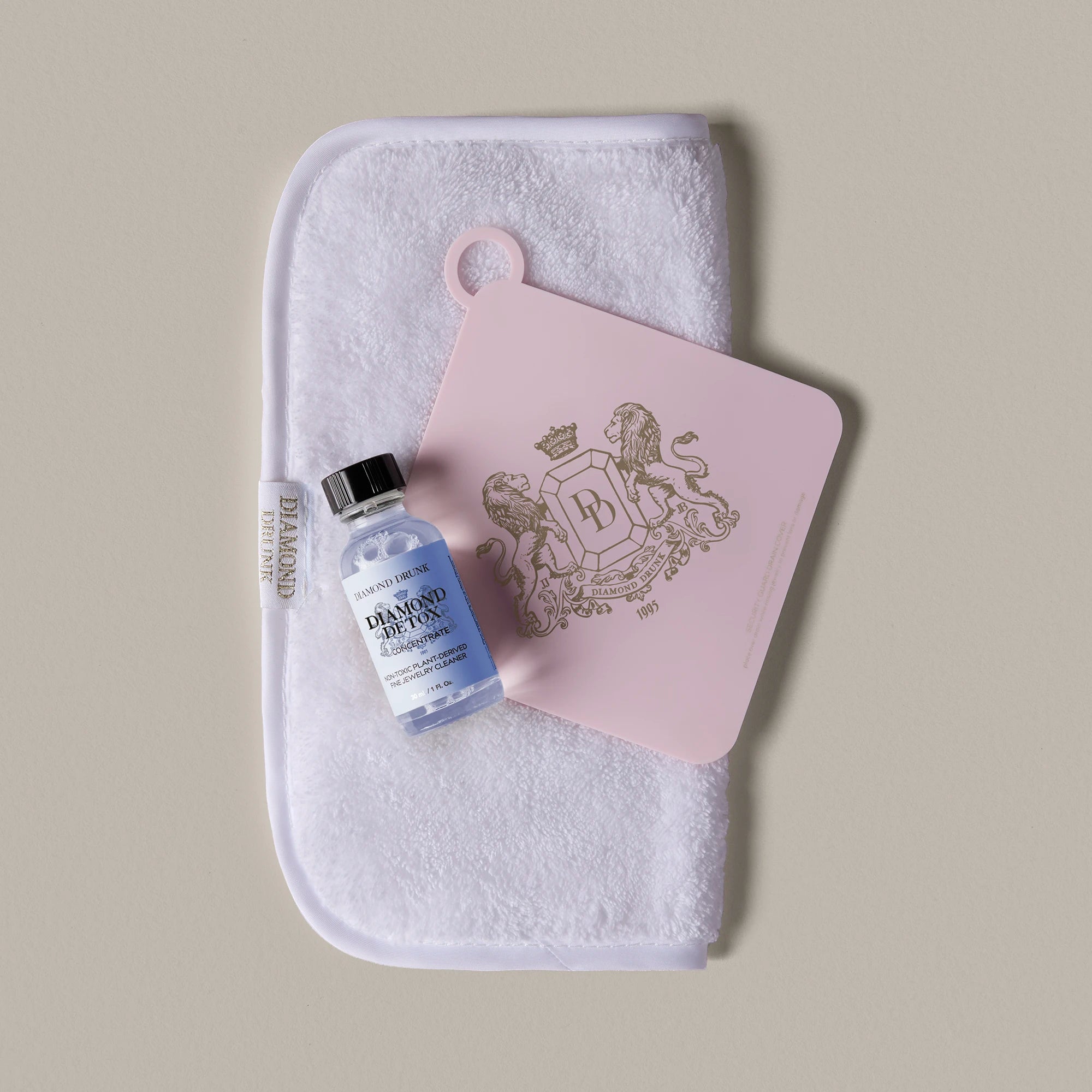 Limited Edition Accessories Bundle