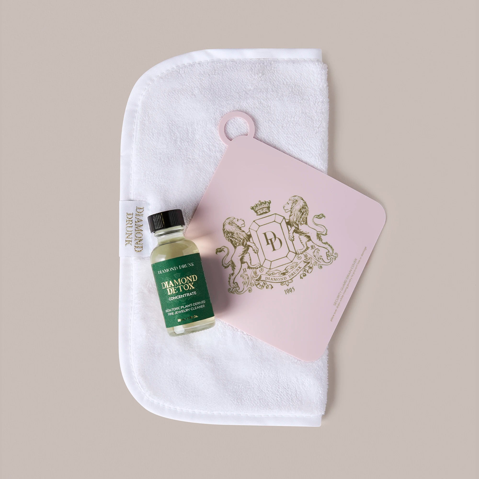 Limited Edition Accessories Bundle