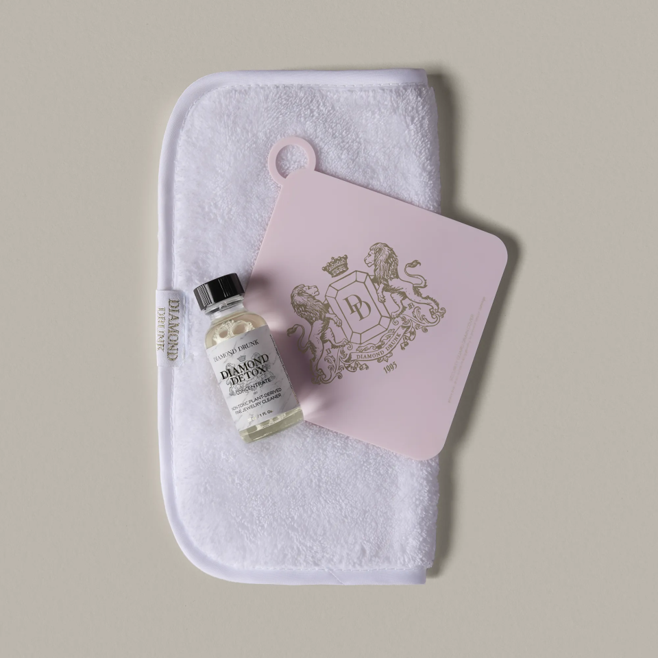 Limited Edition Accessories Bundle