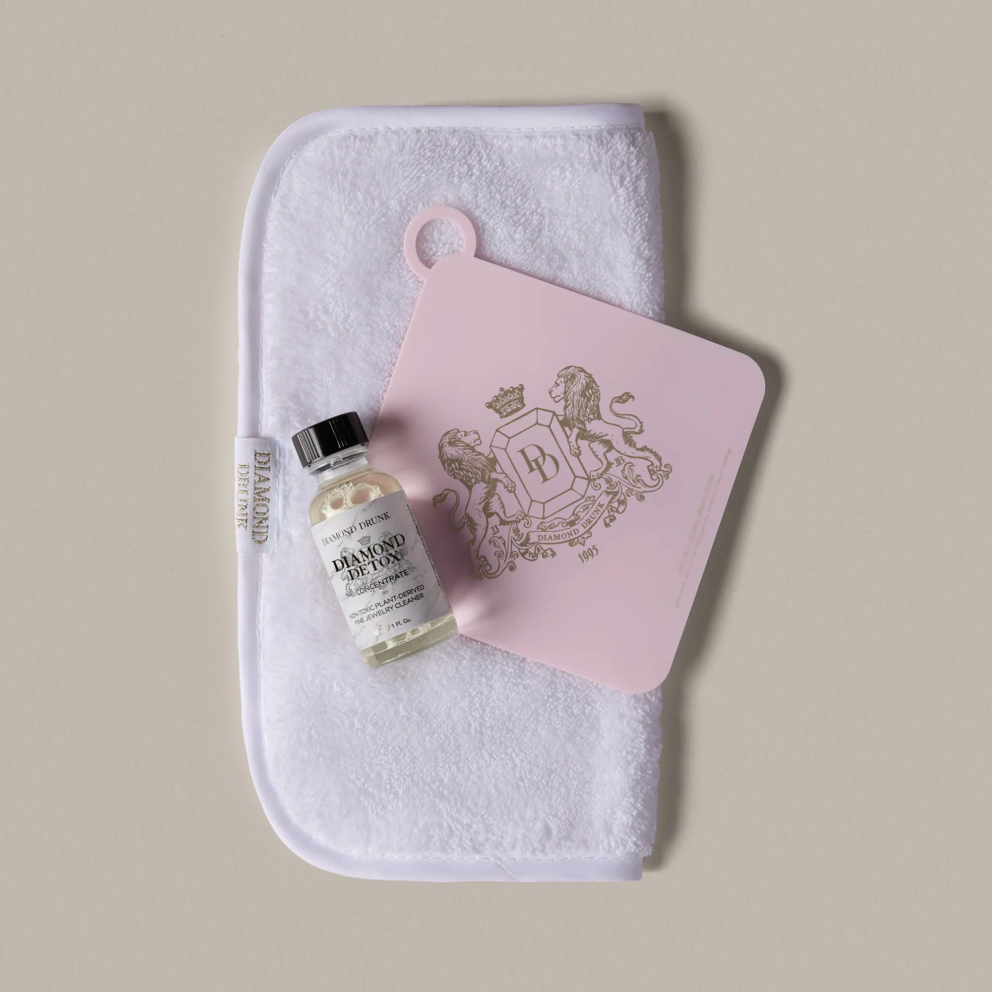 Limited Edition Accessories Bundle