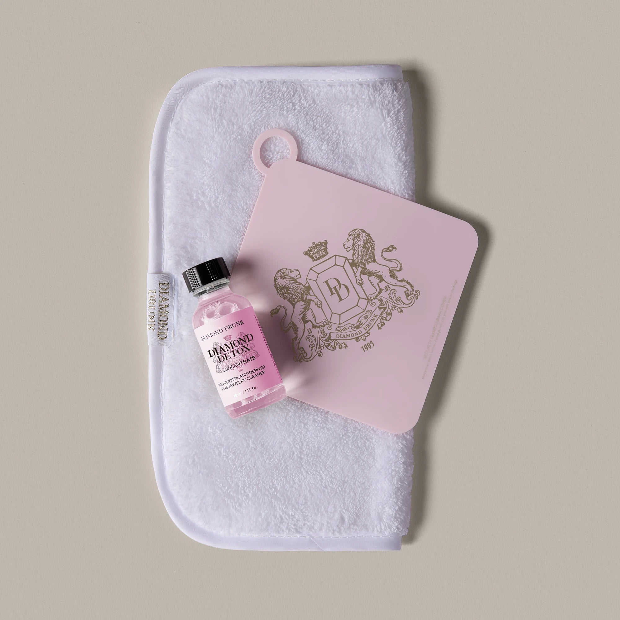 Limited Edition Accessories Bundle