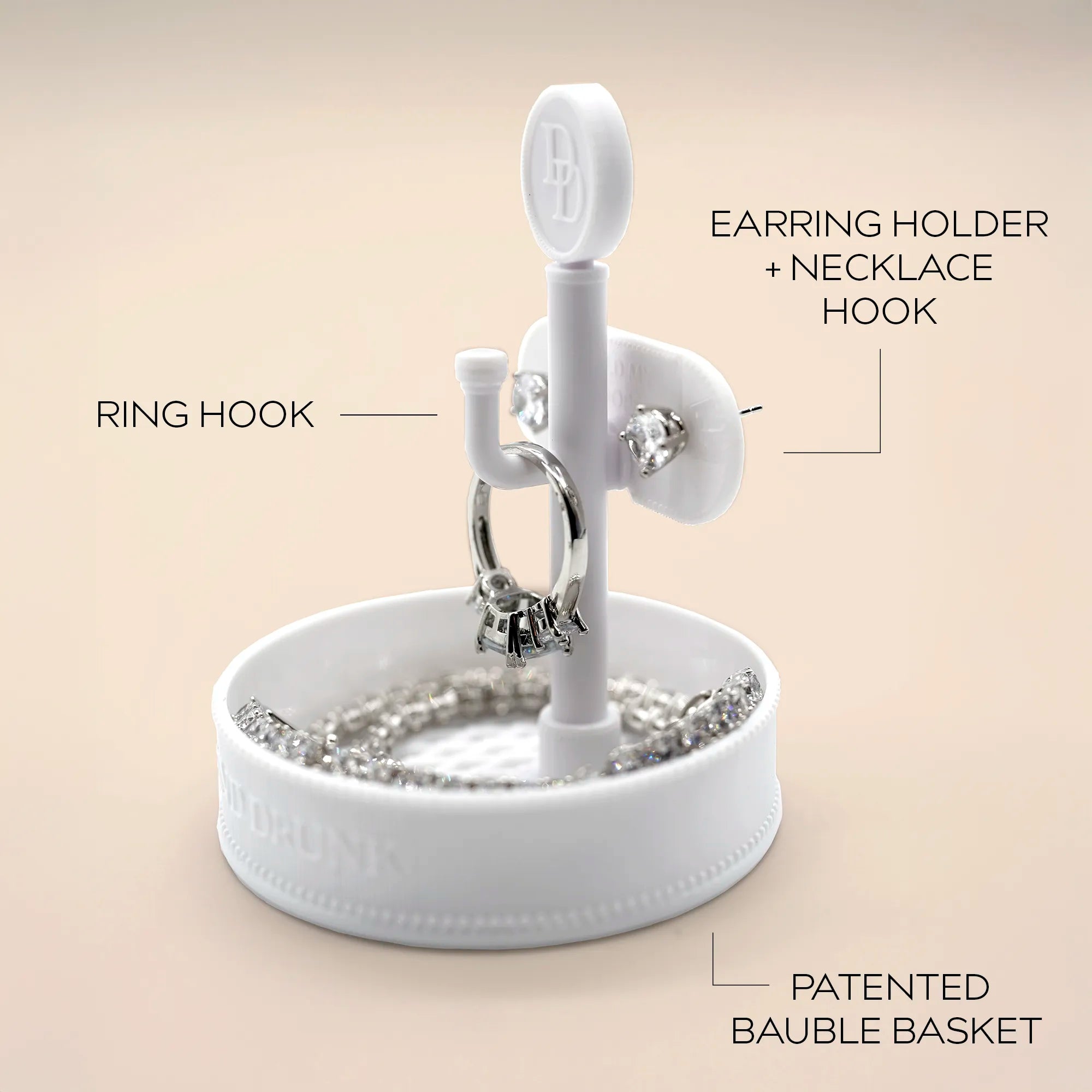 The Starter Collection - Bridal Blue