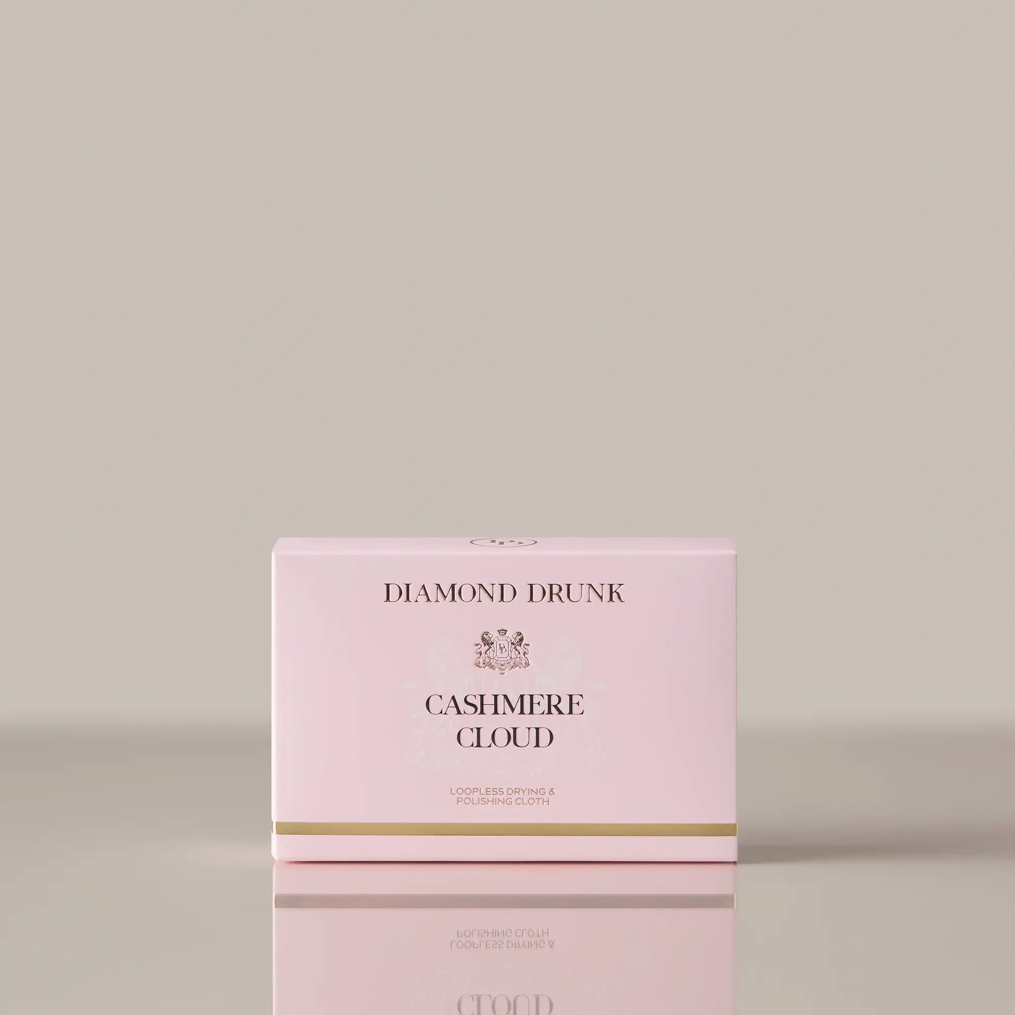 Cashmere Cloud Cloth