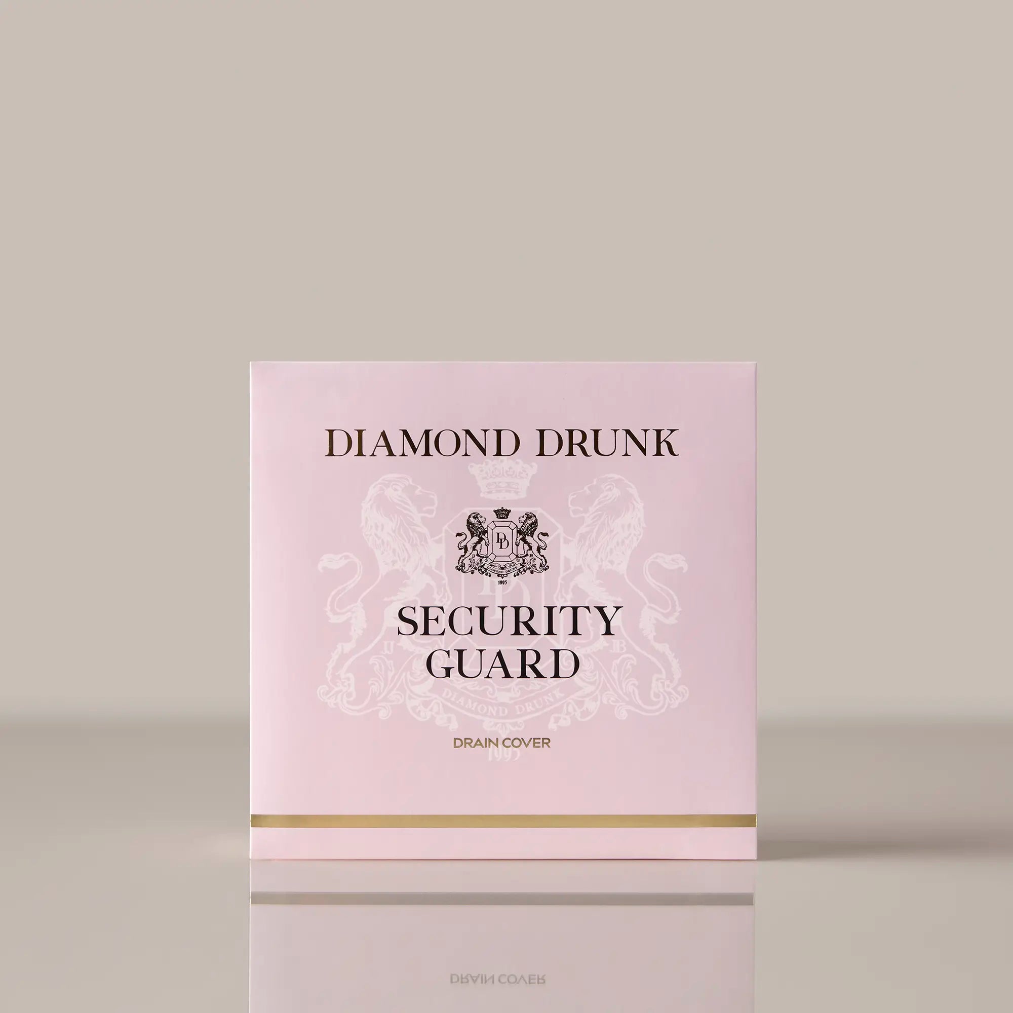 Security Guard Drain Cover