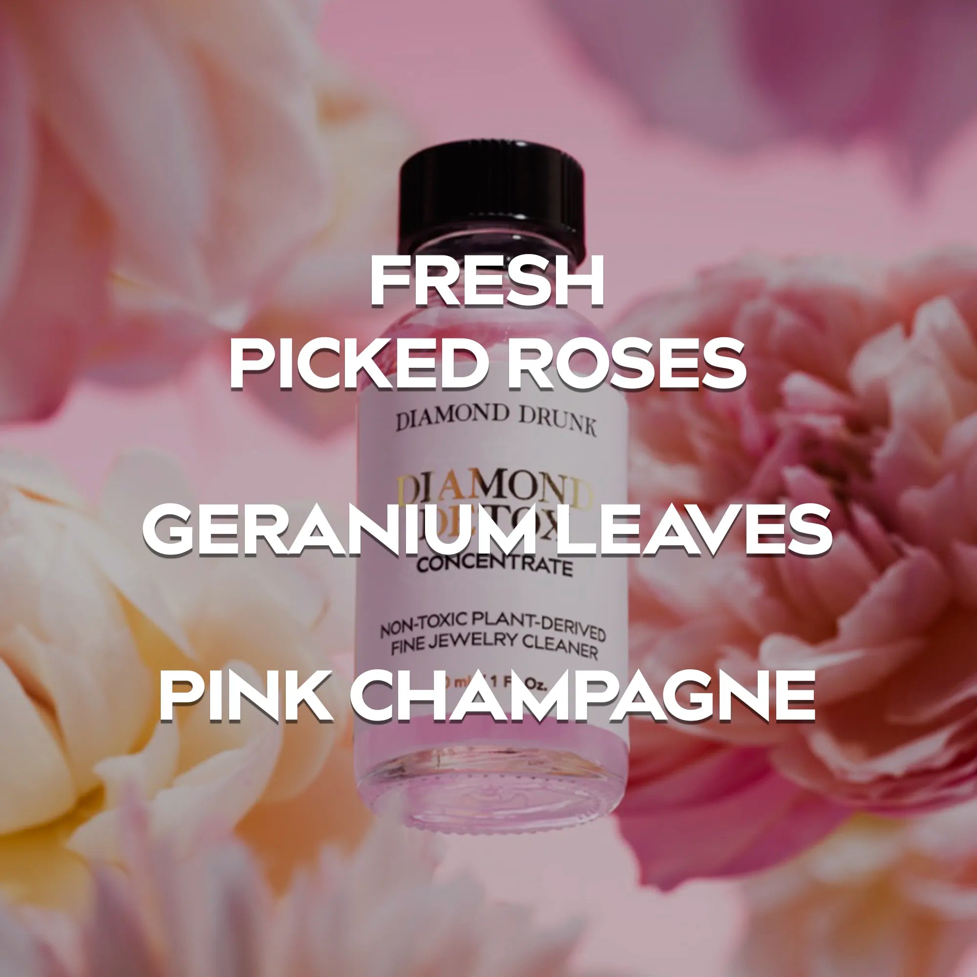 The Ultimate Clean Collection - Petal Pink