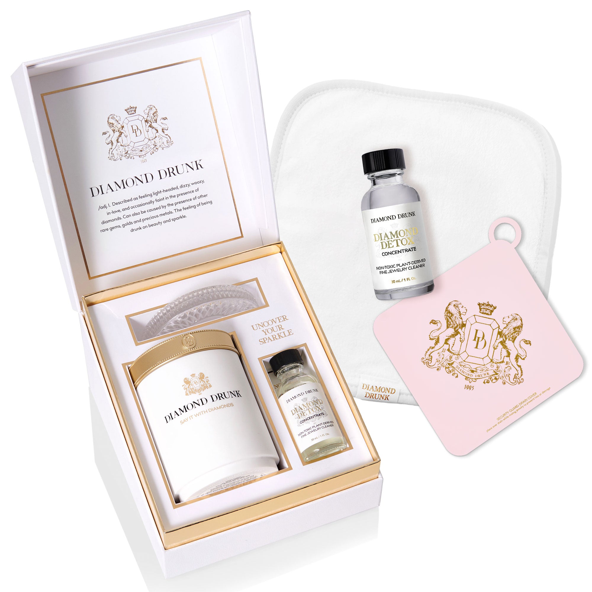 The Ultimate Clean Collection - Simply White