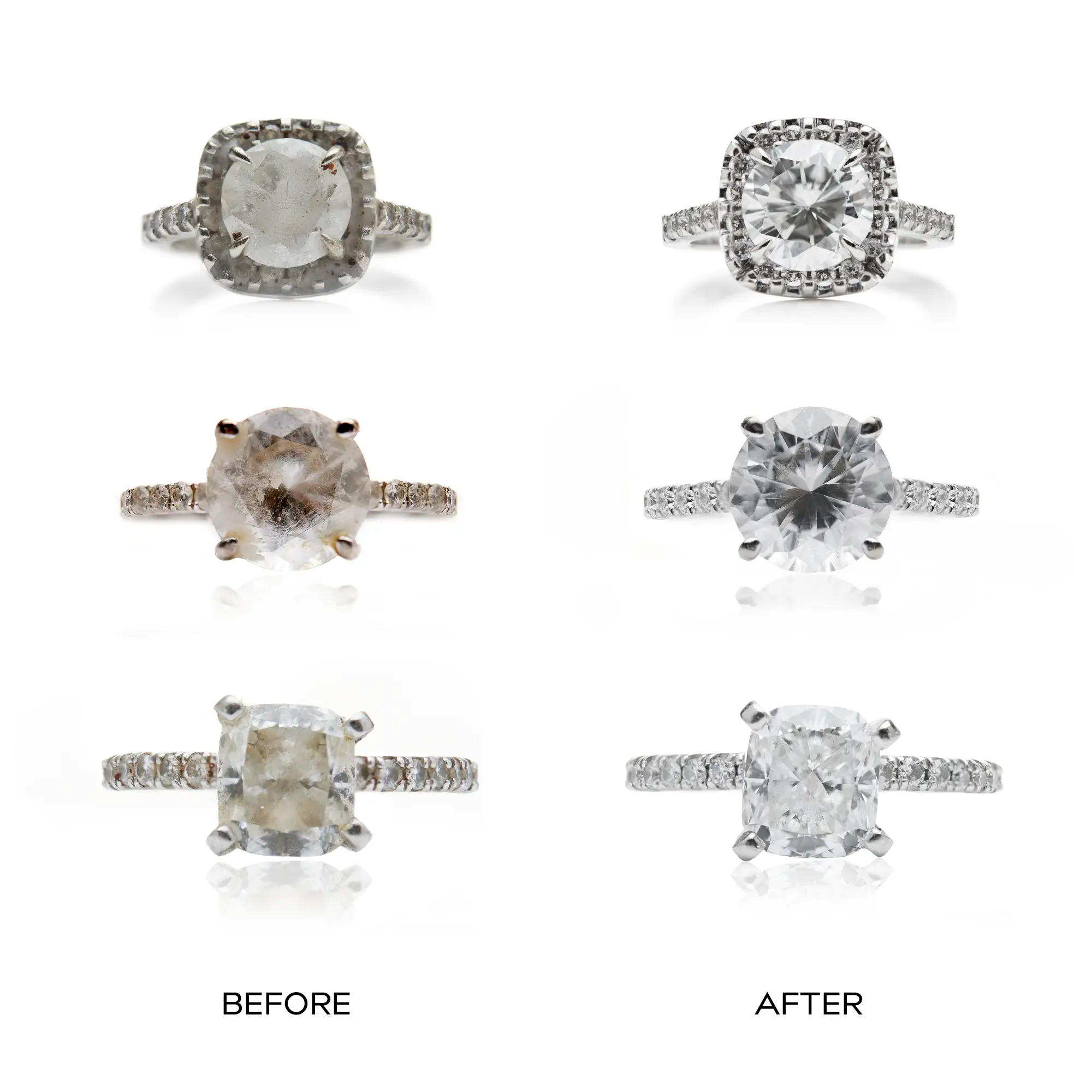 The Ultimate Clean Collection - Simply White