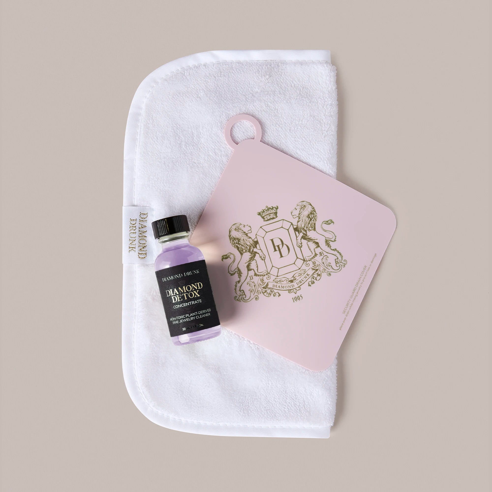 Limited Edition Accessories Bundle