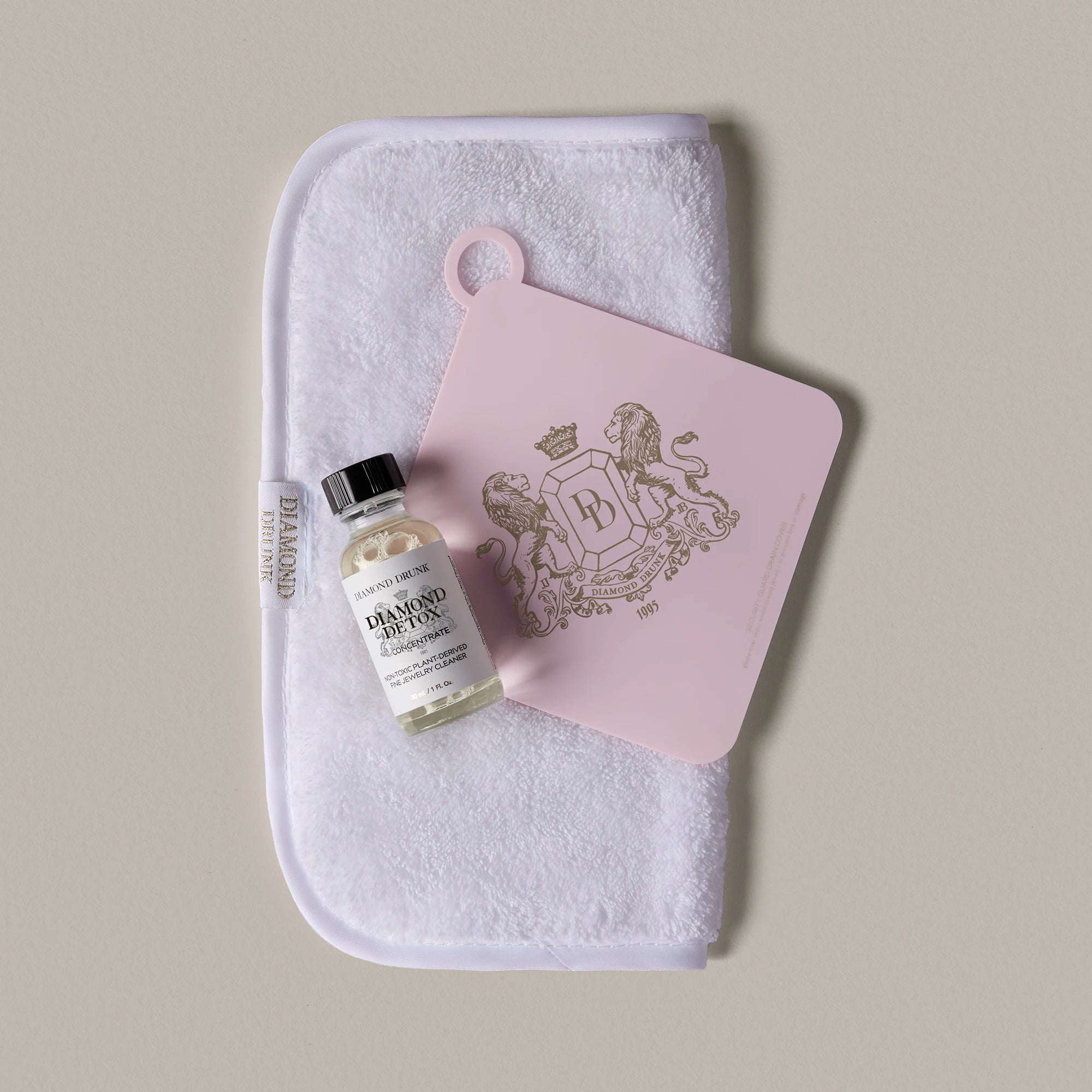 Limited Edition Accessories Bundle