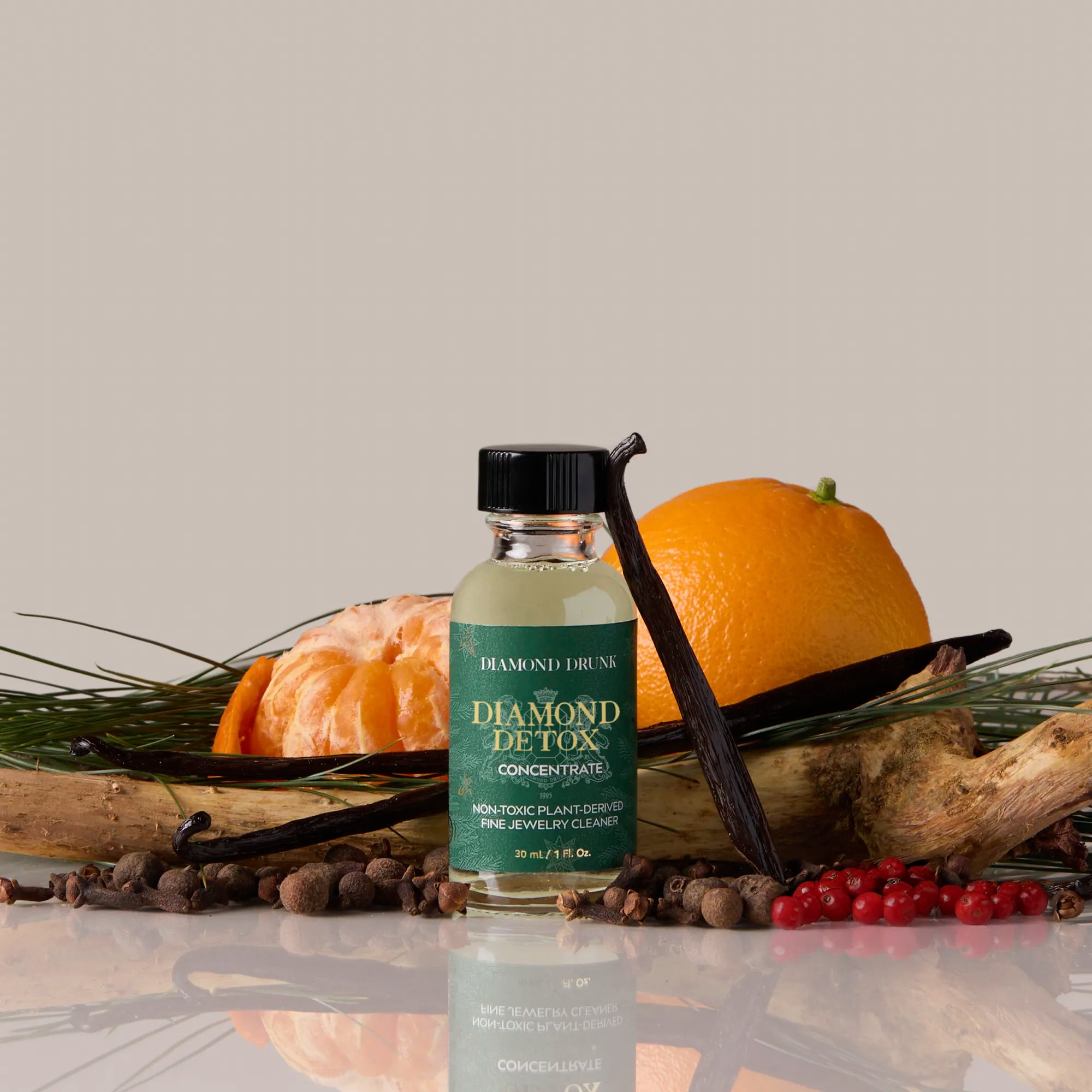 Diamond Detox Concentrate - Last Christmas No. 84