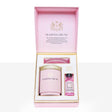 The Starter Collection - Petal Pink